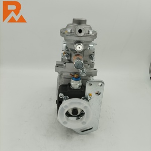 Pompe à injection de carburant 0460424304 VE4 12F1100L998 504068815 L998 pour moteur diesel F4GE0454E 4.5L - Product Image 4
