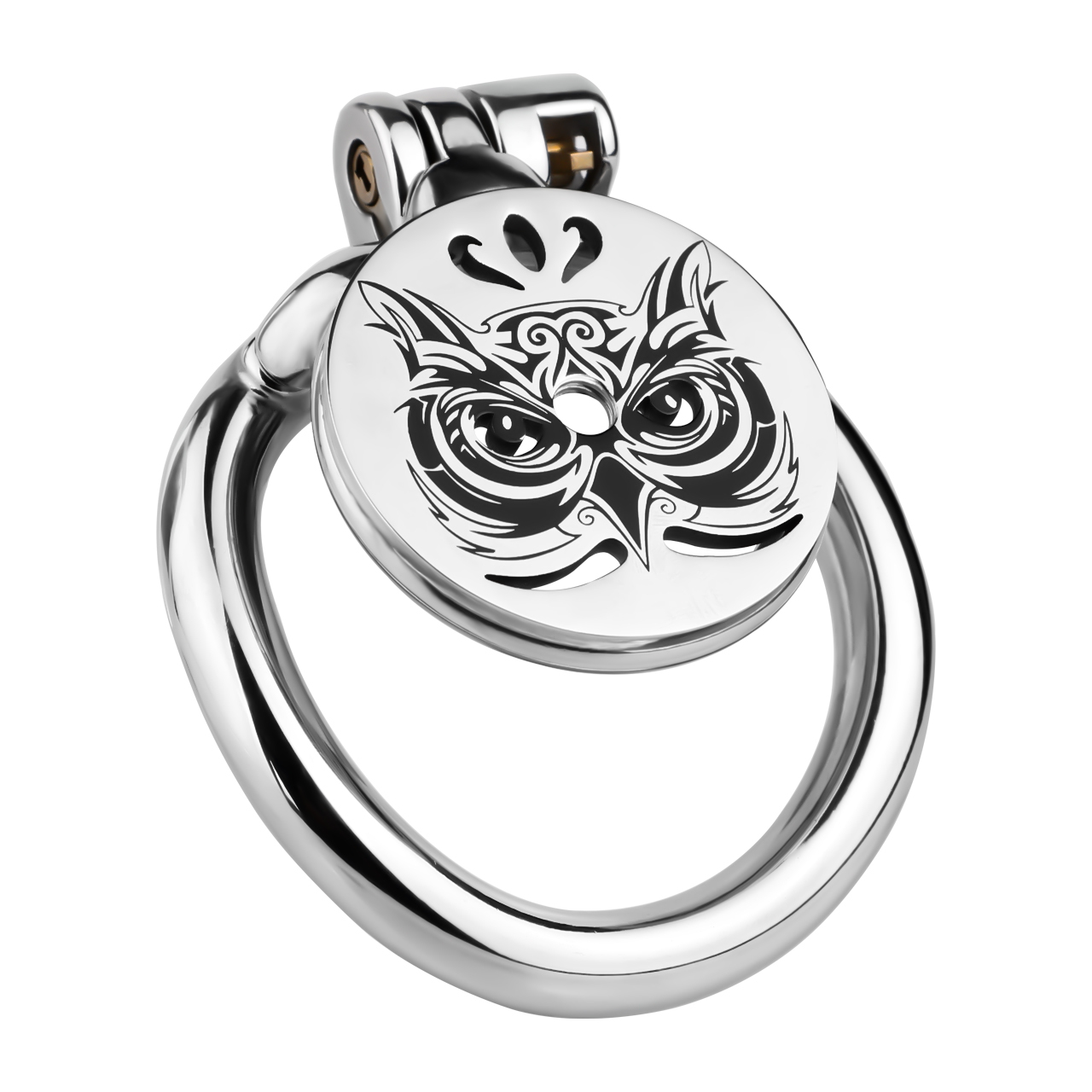 Cage de couleur argent FRRK-310A