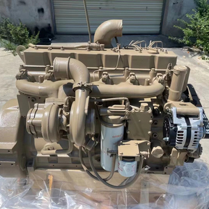 Engine Assembly R320LC-7 C8.3-C for Sale Spare Parts 11N9-00010 - Product Image 1