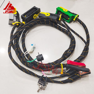 EC480 EC360B EC460 <strong>Engine</strong> Start Test Harness D13 D12 D8K D8F Test Cable Line <strong>Program</strong> Flash for - Product Image 6