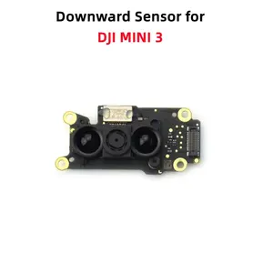 Original para <span class=keywords><strong>Diji</strong></span> Mini 3 Sensor descendente componentes visuales visión obstáculo función reemplazo para DJI Mini 3 Accesorios - Product Image 2