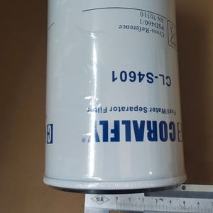 Filtre à carburant diesel pour moteur de camion, séparateur d'eau PSD4601 Sn 70130 Sn70130 pour Jcb - Product Image 4