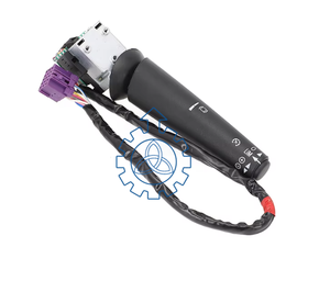Karno meilleur <span class=keywords><strong>prix</strong></span> camion pièces de rechange 0075454024 0085450924 00854509245C38 interrupteur de colonne de direction pour MB <span class=keywords><strong>Actros</strong></span> MP2 MP3 - Product Image 3