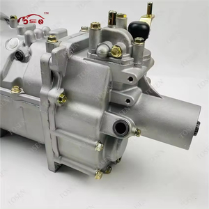 Nhà máy trực tiếp phụ tùng ô tô động cơ xe hộp số tay 5 tốc độ f10a 465 465q cho cho hafei faw Suzuki Chana - Product Image 6