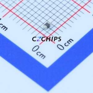 BLM18BD121SN1D Ferrite Bead 0603 RF ( Impedance @ Frequency: 120Ohm@100MHz )( Error: 25% )( DC Resistance (DCR): 400mOhm ) - Product Image 1