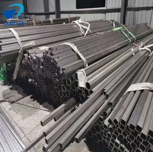 Tubulação de aço carbono laminada a frio Astm A335 P5 Liga Smls Sch 40 Made in <span class=keywords><strong>China</strong></span> Oil and Gás Steel <span class=keywords><strong>Pipe</strong></span> - Product Image 4