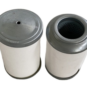 Elemento Separador de Aceite y Aire P-CE03-553, Repuesto para Filtro de Compresor de Aire Kobelco - Product Image 2