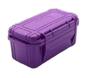 DF BP 3002 1.6L 2L 3L 4L Boîtier rigide étanche en plastique pour équipement extérieur, vente en gros du fabricant, personnalisable - Product Image 2