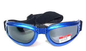 Kids UV Protection Sunglasses Boys & Girls Mirror Lens with PC <b>Frame</b> - Product Image 2