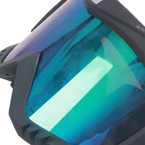 CS oyunu okçuluk malzemeleri Paintball maskesi çekim oyunu aksesuarları çocuk kask - Product Image 5