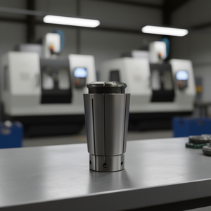 Hs20 D.. Up Reduction And Tapping Collets And Sockets For Chuck - Product Image 3