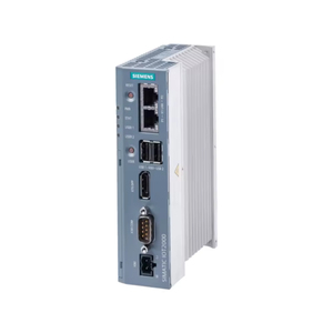 ผู้ขายระดับทองสำหรับอินเทอร์เฟซระบบอัตโนมัติ SIMATIC <span class=keywords><strong>IOT2050</strong></span> 2x Gbit Ethernet RJ45 สแตนเลสสตีล รับประกัน 1 ปี เยอรมนี - Product Image 2