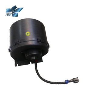 Motor de Ventilador de Aire Acondicionado para Automóvil John Deere 77031A, Motor de Calefacción para Automóvil con 12V y 24V AL214942 - Product Image 6