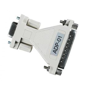 TESA TECHNOLOGY - 04760051 Conexiones Sub-D-EAN 7630041114843 CONECTIVIDAD - Product Image 1