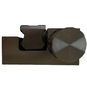 Elemento di Bloccaggio a Cilindro Singolo Normalmente Aperto CPD20S in Offerta Speciale, Compatibile con le Serie di Guide a Sfera Principali - Product Image 5