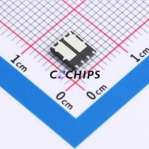ต้นฉบับ-ใหม่ PDFNWB-8L SP60N13DNK (5x6) ทรานซิสเตอร์ผลฟิลด์ทรานซิสเตอร์ (Mosfet) - Product Image 2