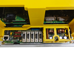 คอนโทรลเลอร์ FANUC รุ่น 16i-MB 16i-MA A02B-0281-B502 หมายเลข A02B0281B502 - Product Image 5