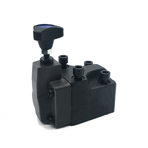 Yuken BT,BG,DT,DG Của DT-01,DG-01,DT-02,DG-02,BT-03,BG-03,BT-06,BG-06,BT-10,BG-10 Hoạt Động Thí Điểm Áp Suất Thủy Lực Cứu Trợ Van - Product Image 2