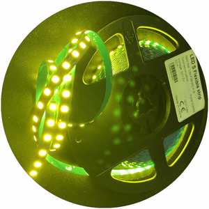 10m辊可弯曲s形之字形120发光二极管/<span class=keywords><strong>m</strong></span> Smd 2835发光二极管条6.5毫米2835发光二极管条，用于分体式发光二极管霓虹灯条 - Product Image 3