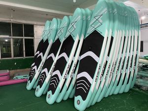 ODM Stand up <b>Surfing</b> Boarding Surfboard Inflatable Paddle Board SUP ISUP 1 Inflatable Paddle Board 1 - Product Image 2