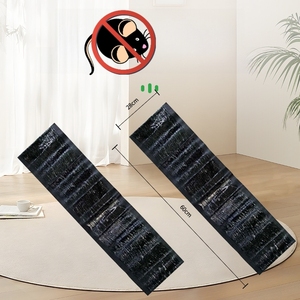 Bẫy chuột siêu dính gấp gọn tốt nhất cho chuột lớn, tấm dính siêu mạnh, hiệu quả diệt chuột trong nhà - Product Image 2