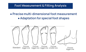 <span class=keywords><strong>Chaussures</strong></span> de sécurité à embout en acier pour hommes, anti-écrasement, anti-perforation, respirantes, légères, confortables pour le travail industriel, la construction et l'usine - Product Image 5