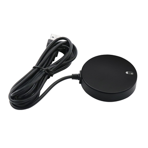 Module récepteur GNSS USB BE-609U avec indicateur LED, compatible avec l'unité de positionnement GPS BDS BU-353S4 Beitian - Product Image 3