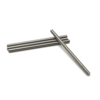 SS304 SS316 Stainless Steel Studs Full Thread Screw M5 M6 M8 Threaded Rod Headless Screw DIN976