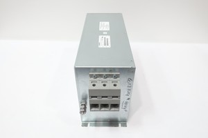 6SL3000-0BE31-2DA0 ตัวกรองสายไฟ 192a 380-480v-ac PLC - Product Image 5