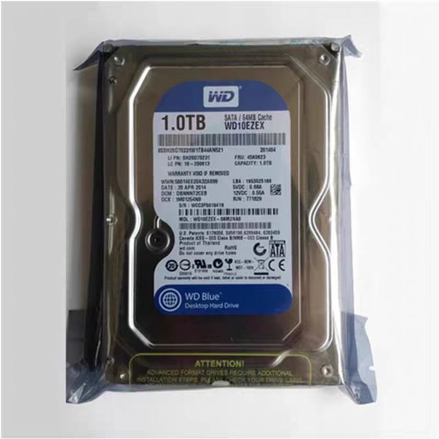 Bulk Discount WUH722222ALE6L4 Ultrastar DC HC570 22TB Helium SATA 6Gb/s 7200RPM 512MB Cache Data Center Storage Drive