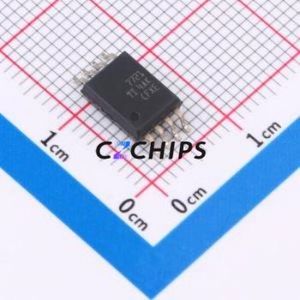 Aislador digital de chip IC de circuito integrado ISO7721QDWVRQ1, nuevo y original - Product Image 1
