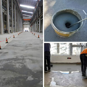 XD semen penghalus permukaan, semen perbaikan lantai satu langkah tahan lembap untuk dalam ruangan luar ruangan - Product Image 6