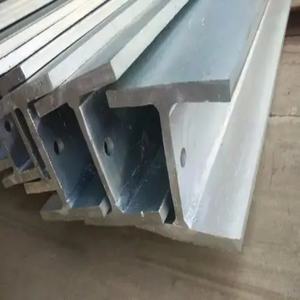 <span class=keywords><strong>H</strong></span>-staalbalk constructiemateriaal bouwconstructie warmgewalst of gelast balk/gelaste <span class=keywords><strong>H</strong></span>- en T-universele balk - Product Image 1