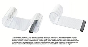Écran LED de location pour piste de danse extérieure et intérieure, idéal pour fêtes, mariages, DJ, discothèques, clubs - Mur vidéo P3 P3.91 - Product Image 5