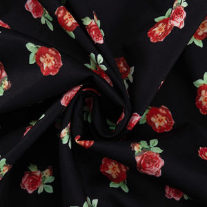 <span class=keywords><strong>Cardigan</strong></span> con bottoni a linea abito con spacco in stile Vintage con stampa floreale abiti lunghi da donna eleganti da donna con cintura - Product Image 6