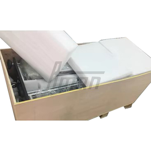 เครื่องเลเซอร์มาร์กกิ้งแบบเคลื่อนที่ 20W ไฟเบอร์เลเซอร์ ระบายความร้อนด้วยอากาศ แบบตั้งโต๊ะ ความแม่นยำสูง ความเร็ว 7000 มม./วินาที รองรับไฟล์ DXF DWG BMP PLT - Product Image 4