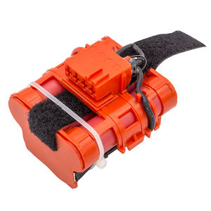 Газонокосилки 18 В литий-ионная батарея для Flymo 505 69 73-20 574 47 68-01-02 -03 586 57 62-01-02 -03 -04 589 58 61-011200R 2013 - Product Image 4