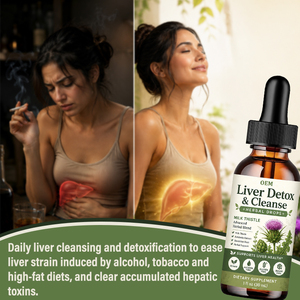 Bon 100% Détoxification naturelle du <span class=keywords><strong>foie</strong></span> goutte de désintoxication du <span class=keywords><strong>foie</strong></span> <span class=keywords><strong>nettoyer</strong></span> la désintoxication <span class=keywords><strong>pour</strong></span> <span class=keywords><strong>le</strong></span> <span class=keywords><strong>traitement</strong></span> du <span class=keywords><strong>foie</strong></span> - Product Image 6