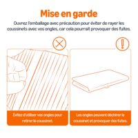 FenRou Einweg-Welpen-Trainingsunterlage IP68 Wasserdicht Elektroschock Vibration Chinesischer Lieferant Haustier-Trainingsbedarf