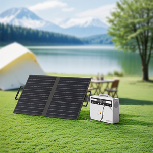 สถานีไฟฟ้าพกพา Lazada 1000W 36000mah Lithium Vanpa Mppt 40Ah รุ่น<span class=keywords><strong>ขาย</strong></span>ดีที่สุด - Product Image 6