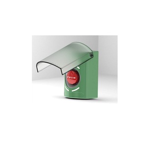 Venta caliente botón de pánico de emergencia al aire libre tapón especial alarma de intruso botón de inicio con personalización OEM - Product Image 6