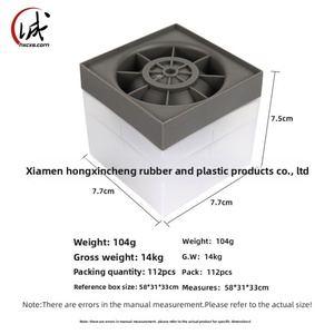 Plastic <b>Ice</b> Cube Tray Practical Home-Use DIY <b>Ice</b> <b>Maker</b> Barware Whiskey <b>Ice</b> Cube Mold TPRIM-45 Model Quick Freezing - Product Image 2