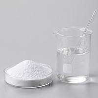 Hydroxyéthylcellulose (HEC) en poudre de haute pureté 99 %, qualité détergente chimique, pour shampoing, liquide vaisselle, additif pour peinture, épaississant