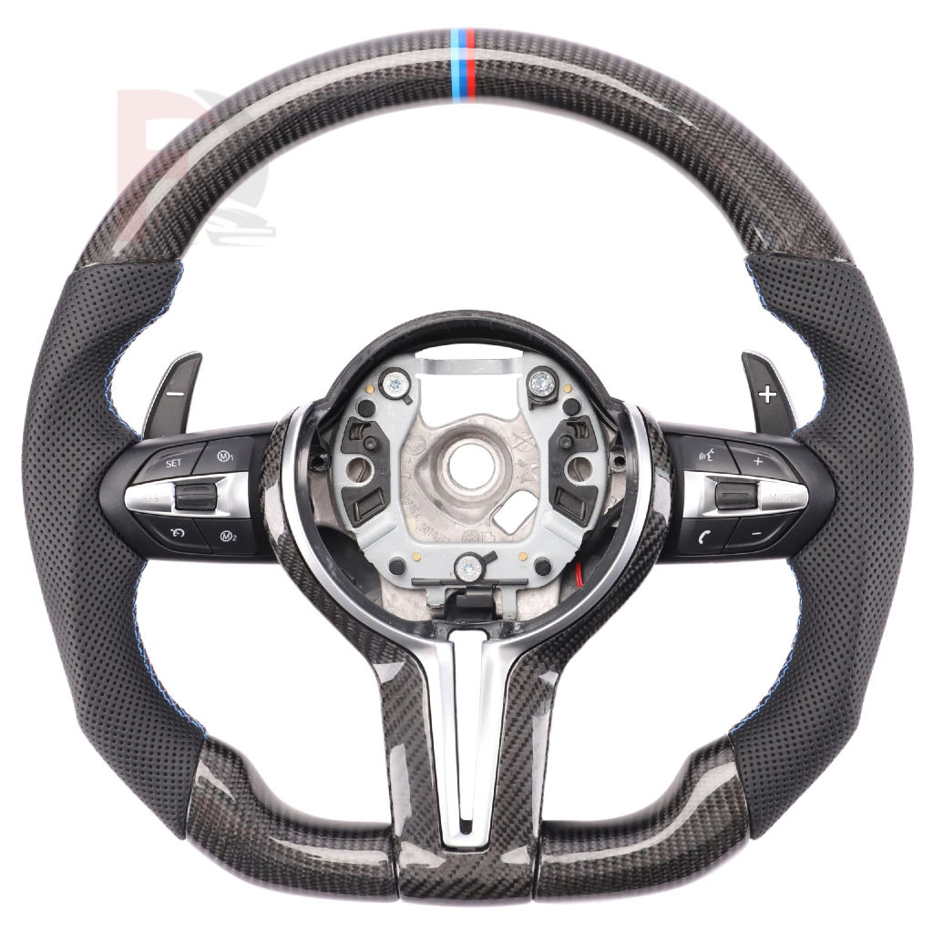 คาร์บอนไฟเบอร์ + ขอบคาร์บอนเงา 4