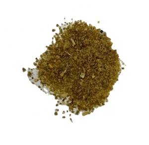 Caldo en Polvo Halal de Cinco Especias Chinas <span class=keywords><strong>Estilo</strong></span> Fresco Sazonador para Cocinar Sopa Finas Hierbas Mezcladas y Procesadas - Product Image 4