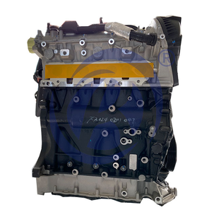 Ea888 Gen 1/2/3 1.8T cdaa cdab caba cdhb cjeb động cơ lắp ráp động cơ cho VW Skoda Audi ghế - Product Image 5