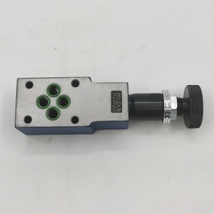 Vanne de décharge hydraulique à action directe Huade de haute qualité ZDB6DP1-40B/315 - Product Image 2