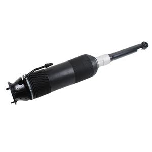 A2203209113 A2203209213 Position arrière d'amortisseur hydraulique ABC pour Mercedes Benz W220 <span class=keywords><strong>W215</strong></span>. - Product Image 1