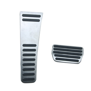 Pédales d'accélérateur et de frein Oz pour Volvo XC60 S90 S60 XC90 XC40 V90 V60, pièces de modernisation antidérapantes - Product Image 4