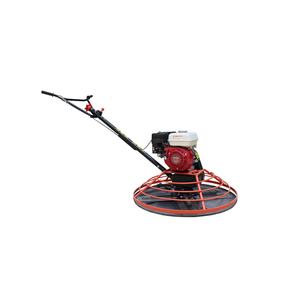 เครื่องขัดคอนกรีตแบบใช้ไฟฟ้า Gastronite - Product Image 2